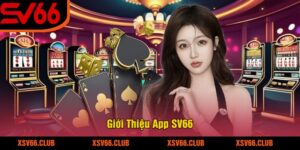 Giới Thiệu App SV66